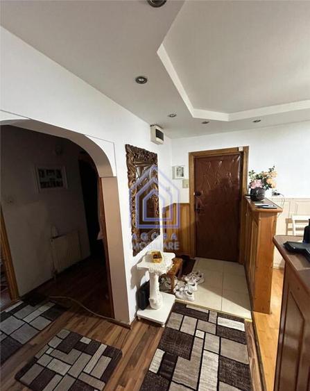 Apartament 3 camere salon, 75 mp, parter, zona Orizont Suc - 6