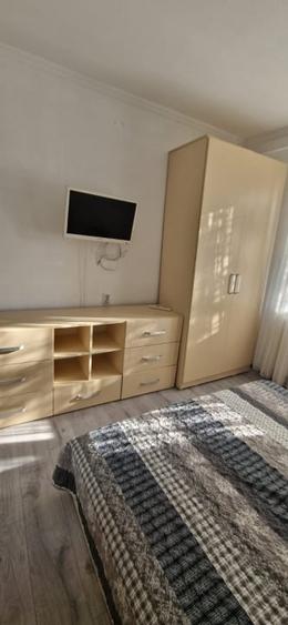 3 camere Expo Parc - etaj 1/4 - 8