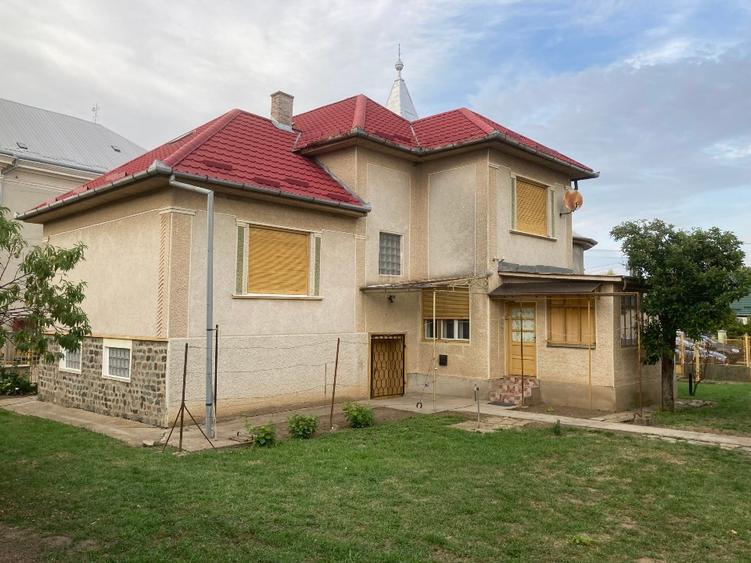 Casa de vinzare in Petresti - 2