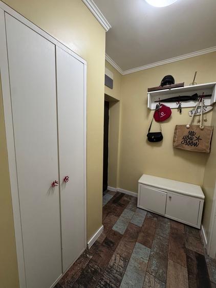 Apartament 2 camere – Bd. Lăpușneanu, lângă City Park Mall(AXI60) - 12