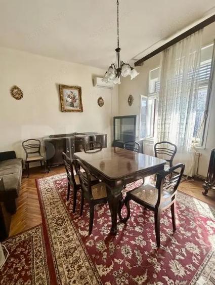 Casa cu arhitectura eleganta ?i pod inalt, la 15 minute pietonal de Pia?a Unirii - 5