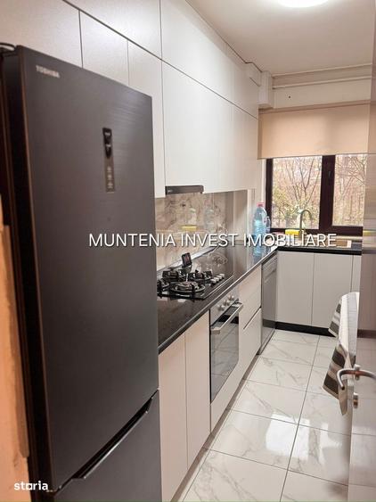 De Inchiriat!Ap. 3 camere (mobilat si utilat nou) Gavana Platou - 11