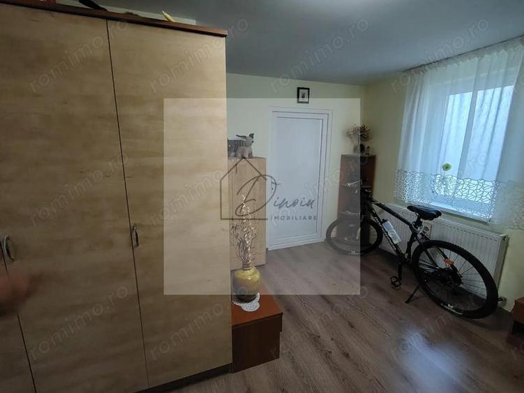 Casa Ciocanesti Cretu - 2 camere cu teren 2539 mp - Jud. Dambovita - 18