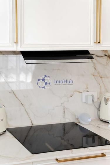 Exclusivist. Elegant. Unic. Apartament premium in Copou - 50