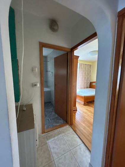 Apartament de vânzare, 4 camere, decomandat, 80 mp, etaj 2/4 Zorilor Rapsodiei - 14