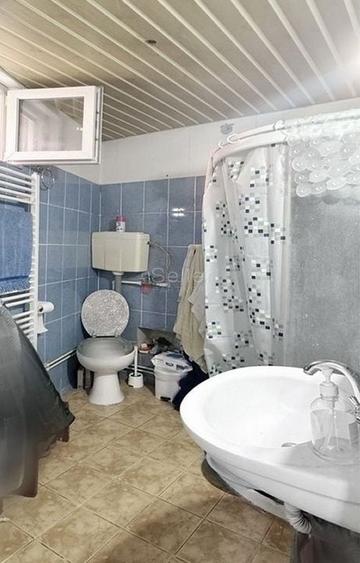 Curte Generoasa | Loc de Parcare - 8