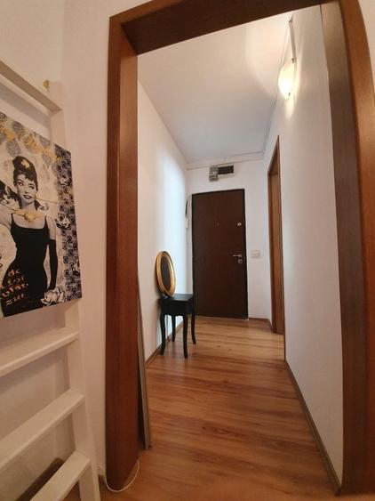 GORJULUI - Metrou vanzare apartament 2 camere - 6