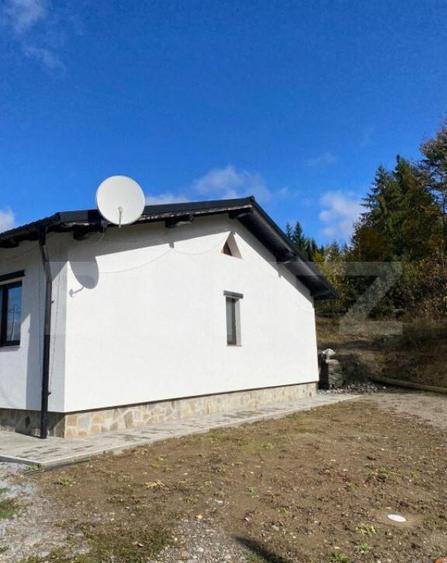 Casa de vanzare in Colibi?a, aproape de lac - 9