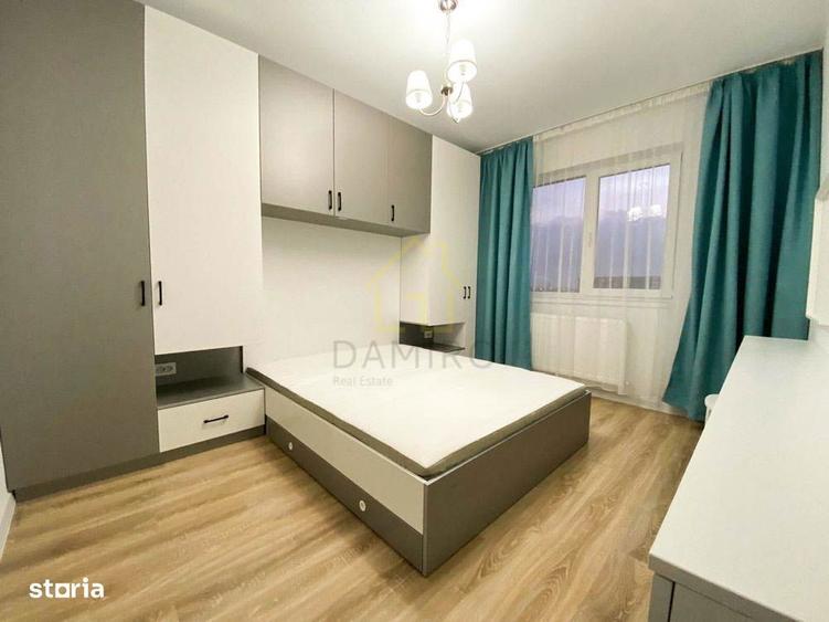 Studio 10` Metrou Berceni Str Biruintei Parcare Inclusa Pet Friendly - 3