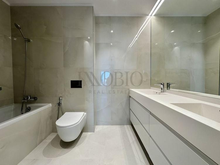 Apartament 3 Camere | One Verdi | Loc de Parcare - 9