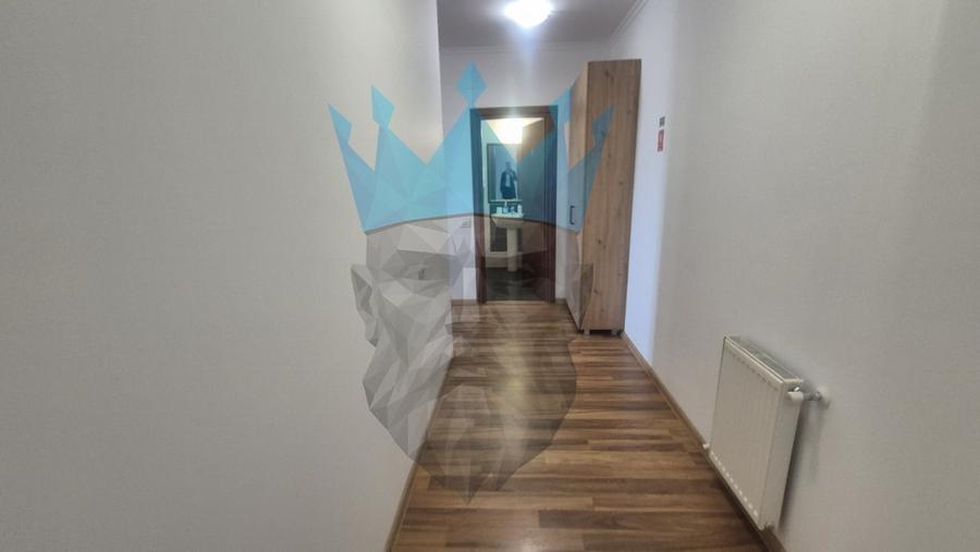 Apartament 3 Camere Belvedere Park Baba Novac Bucuresti - 20