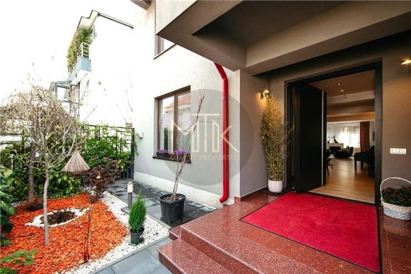 Vila 6 camere,Terasa RoofTop I Pipera-Iancu Nicolae I 2Locuri parcare - 31