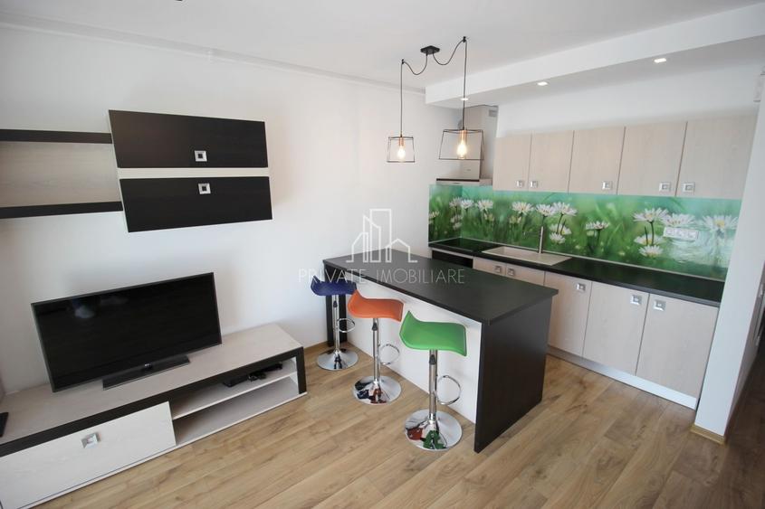 Apartament 1 Camera Bloc Nou, Et.2 De Inchiriat, Str Livezeni, Tudor - 1