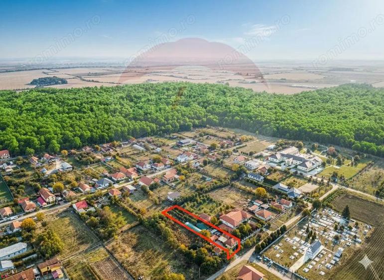 Casa de vanzare in Bazosu Nou - 3