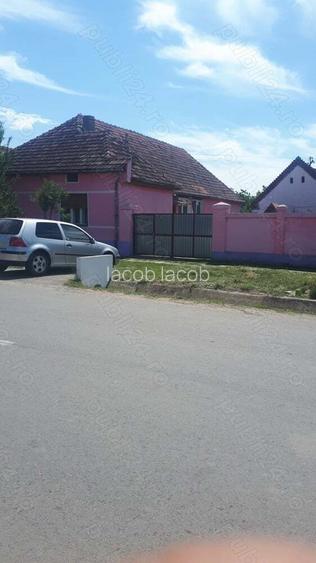 Vinzare casa
