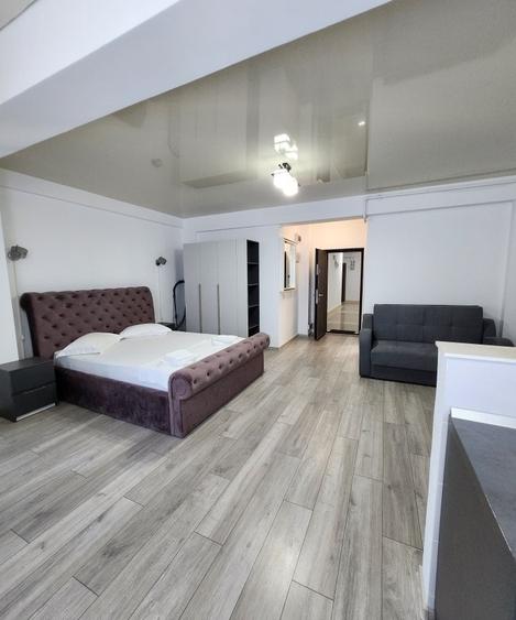 Garsoniera cocheta de închiriat in proiectul rezidențial Almar Residence - 9