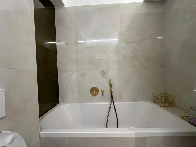 3 Camere Cortina North Pipera Aviatiei Parcare Terasa SUPER OFERTA - 10