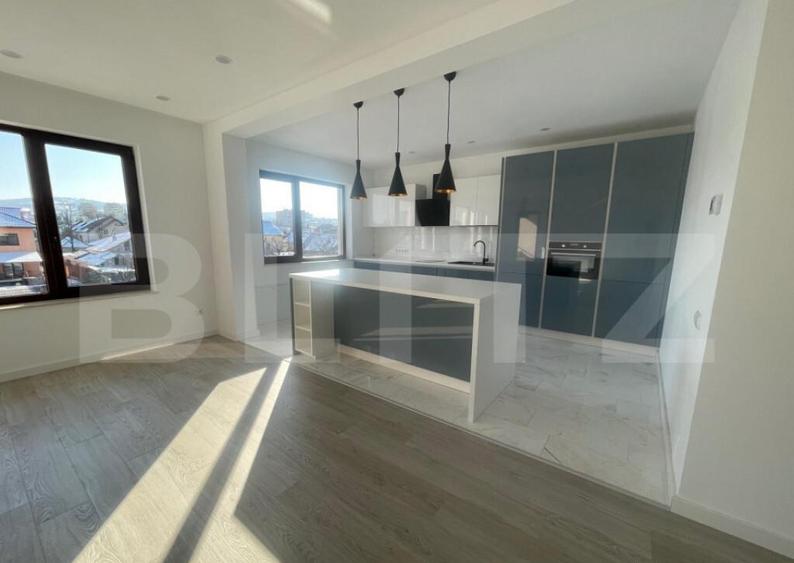 Spatiu de birou, 150 mp, parcare, zona Interservisan - 6