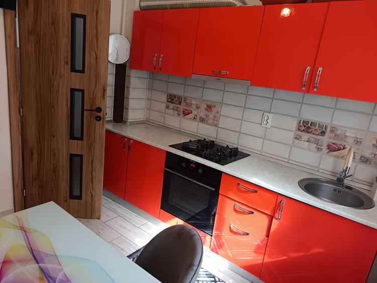 Apartament 3 camere - 2