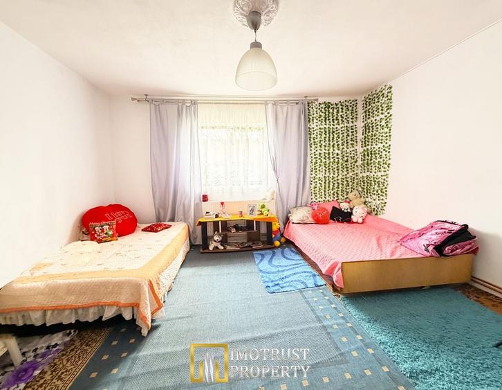 Casă de vânzare | Gai, Arad | Teren generos, acces din două străzi - 7