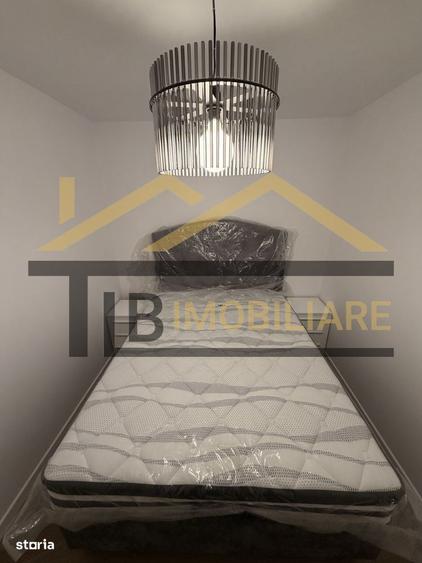 Apartament cu 2 camere, 48 mp, parcare, Zona Semicentrala - 5