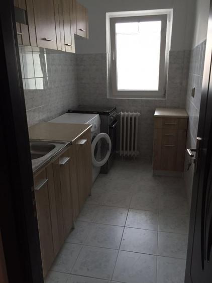 Garsoniera Decomandata Iancului/ Bloc mixt - 5