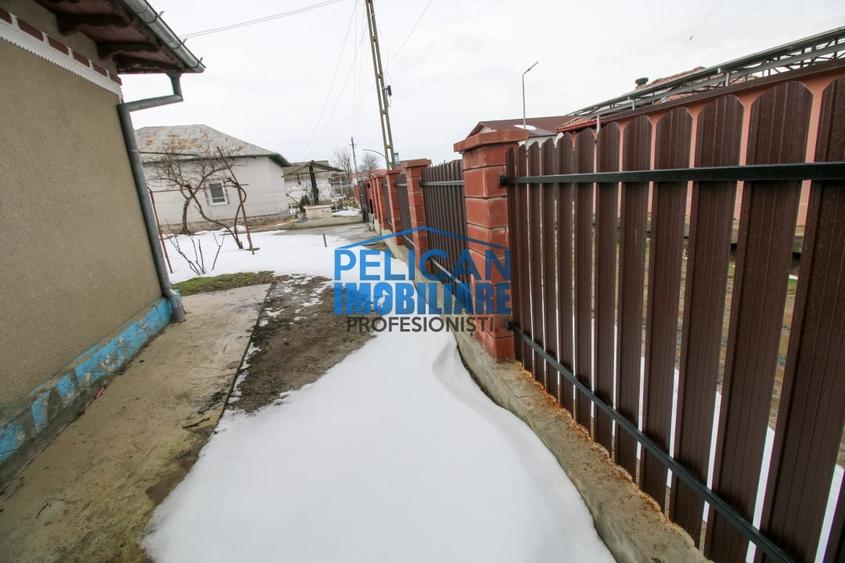 Casa, Zona Centrala, Nufarul - 5