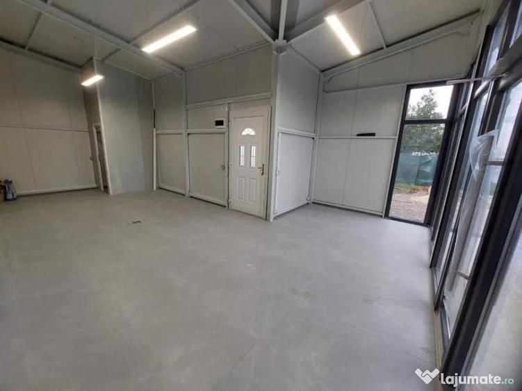 Spatiu Comercial Sos. Afumati stradal - 13