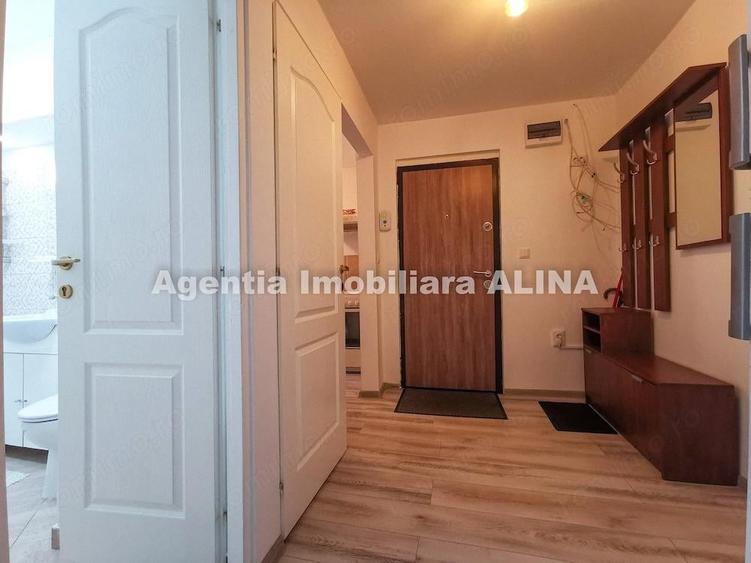 Apartament 2 camere in Deva, zona Ultracentrala, Aleea Patriei, 42 mp, parter... - 1