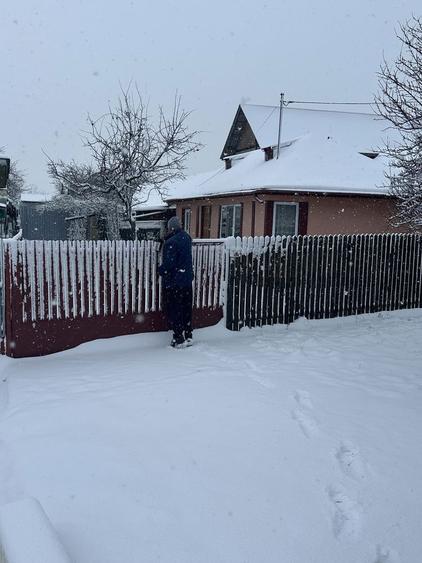 Casa ciocanesti dambovita suprafata teren 1300 - 1