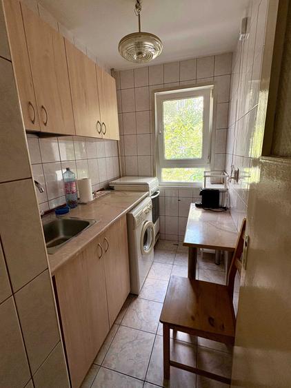 Inchiriez apartament 2 camere | Vitan | 400/luna - 5