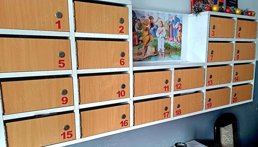 Apartament 2 camere - 8
