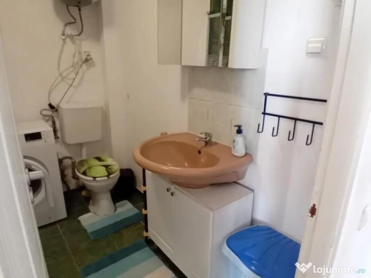 Apartament de vanzare cu 2 camere, 63 mp, zona Ilba - 7