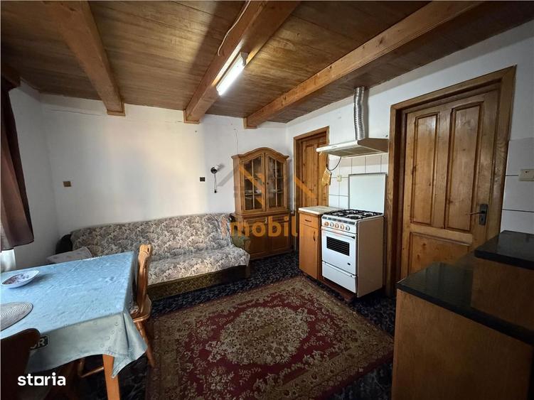 CASA DE INCHIRIAT | PLAN PARTER | CALEA ADEVARULUI | ORADEA - 7