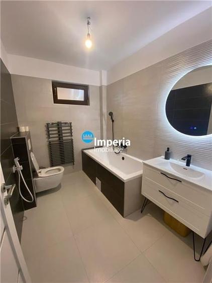 Apartament 3 cam, open space, de vanzare zona Bucium - All Season - 8