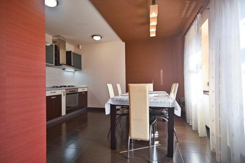 Casa cu 3 camere Elisabetin | Complet mobilata | Centrala termica | Parcare - 14