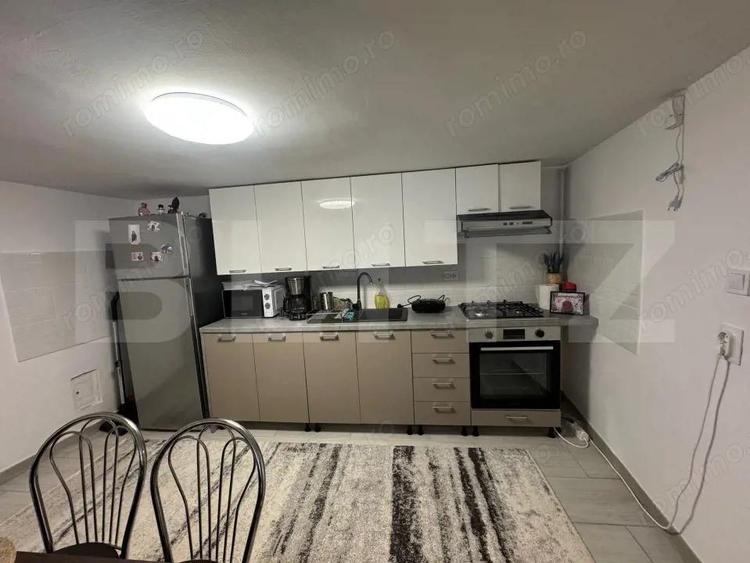 Casa cu 4 camere in Vetel - 2