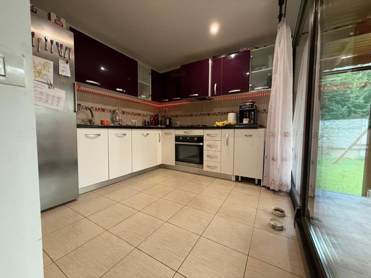 Casa individuala, 3 camere, 105 mp utili, cu garaj - Giroc - 9