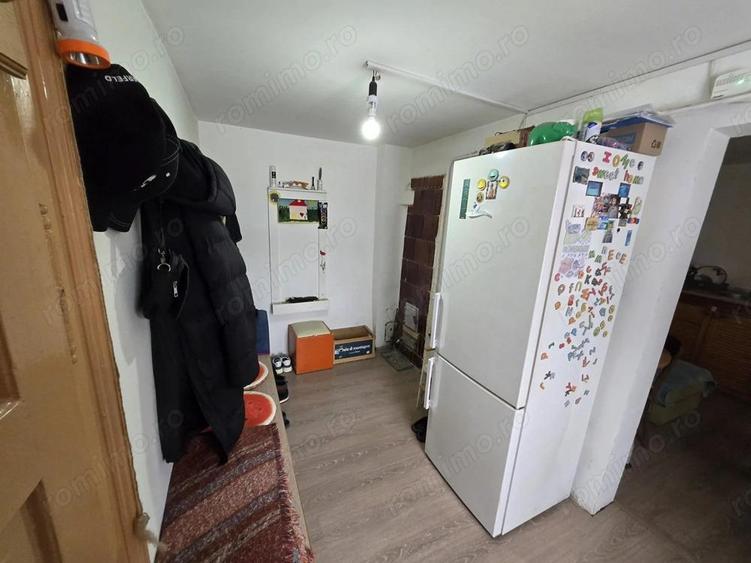 Casa individuala 5 camere, 370mp teren, Sagului/ Turist - 4