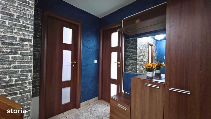 Apartament 3 Camere de Vanzare Sector 4 Centrala Proprie - 20