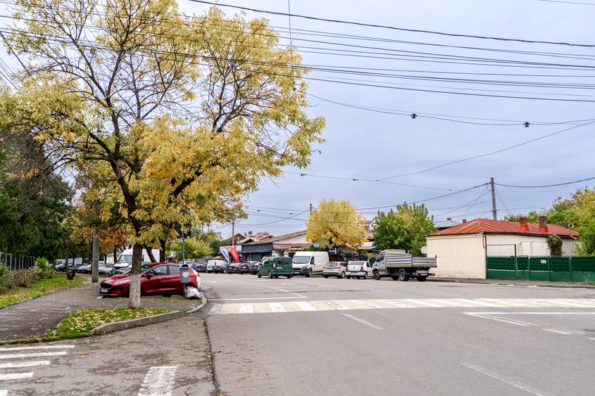 Garsonieră modernă, amplasată central, ideală pentru locuit sau investiție! - 16