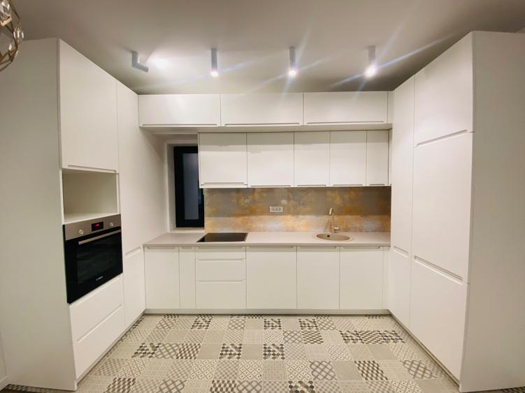 Apartament 3 camere cu grădină – Domenii, Arcul de Triumf, parcare subterană - 4