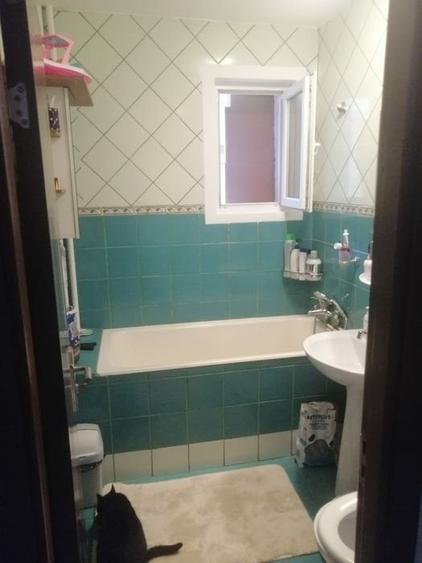 Apartament cu 2 camere semidecomandat în Tătărași - 5