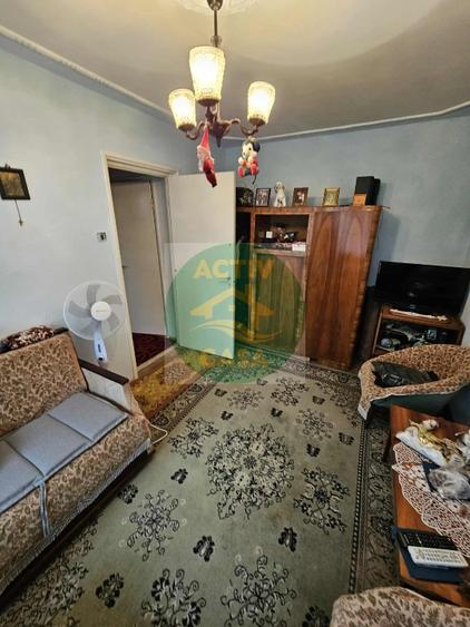 Apartament cu 2 camere, zona Smirodava - 6