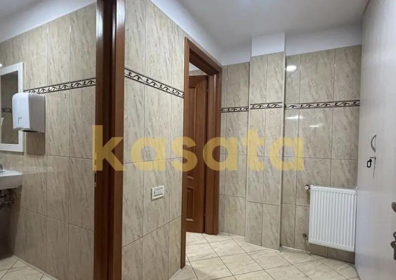 Cladire Birouri I Zona Marriot I S+P+3 I 630 util - 10