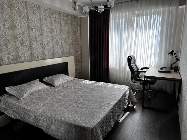 Apartament cu 2 camere de inchiriat in zona Rahova - 3