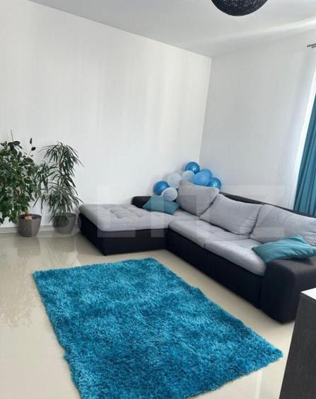 Apartament modern , mobilat , 73mp, Radauti - 1