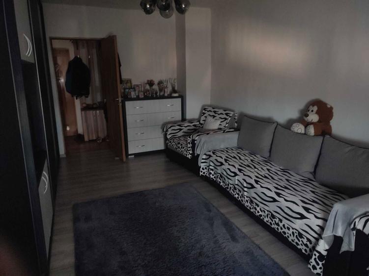 Apartament 2 dormitoare + Living - 7