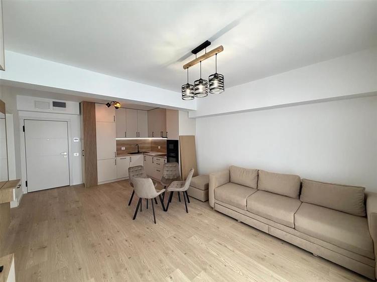 APARTAMENT 2 CAMERE | BLOC NOU | PRIMA ARENA | ORADEA - 2