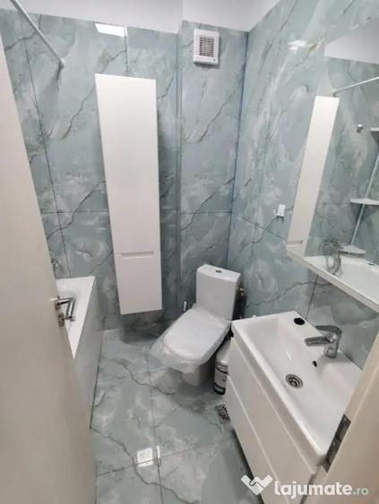 Apartament 2 camere cu parcare Pod Constanta Sos Chitila prima utilizare - 12